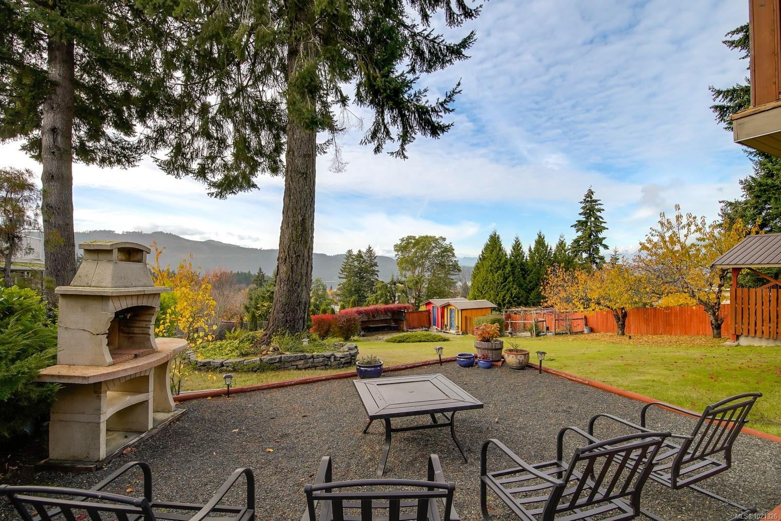 2374 Anderson Ave, Port Alberni, BC