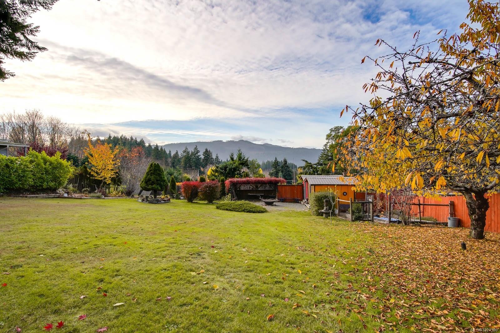 2374 Anderson Ave, Port Alberni, BC