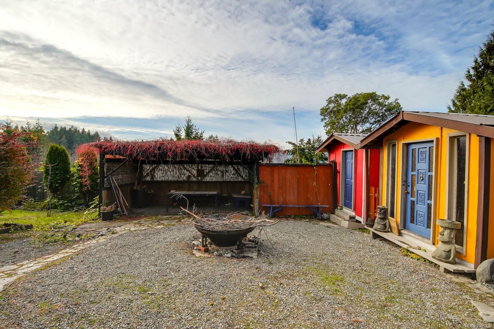 2374 Anderson Ave, Port Alberni, BC