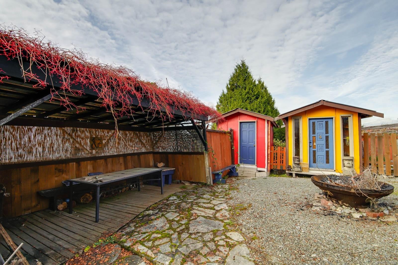 2374 Anderson Ave, Port Alberni, BC