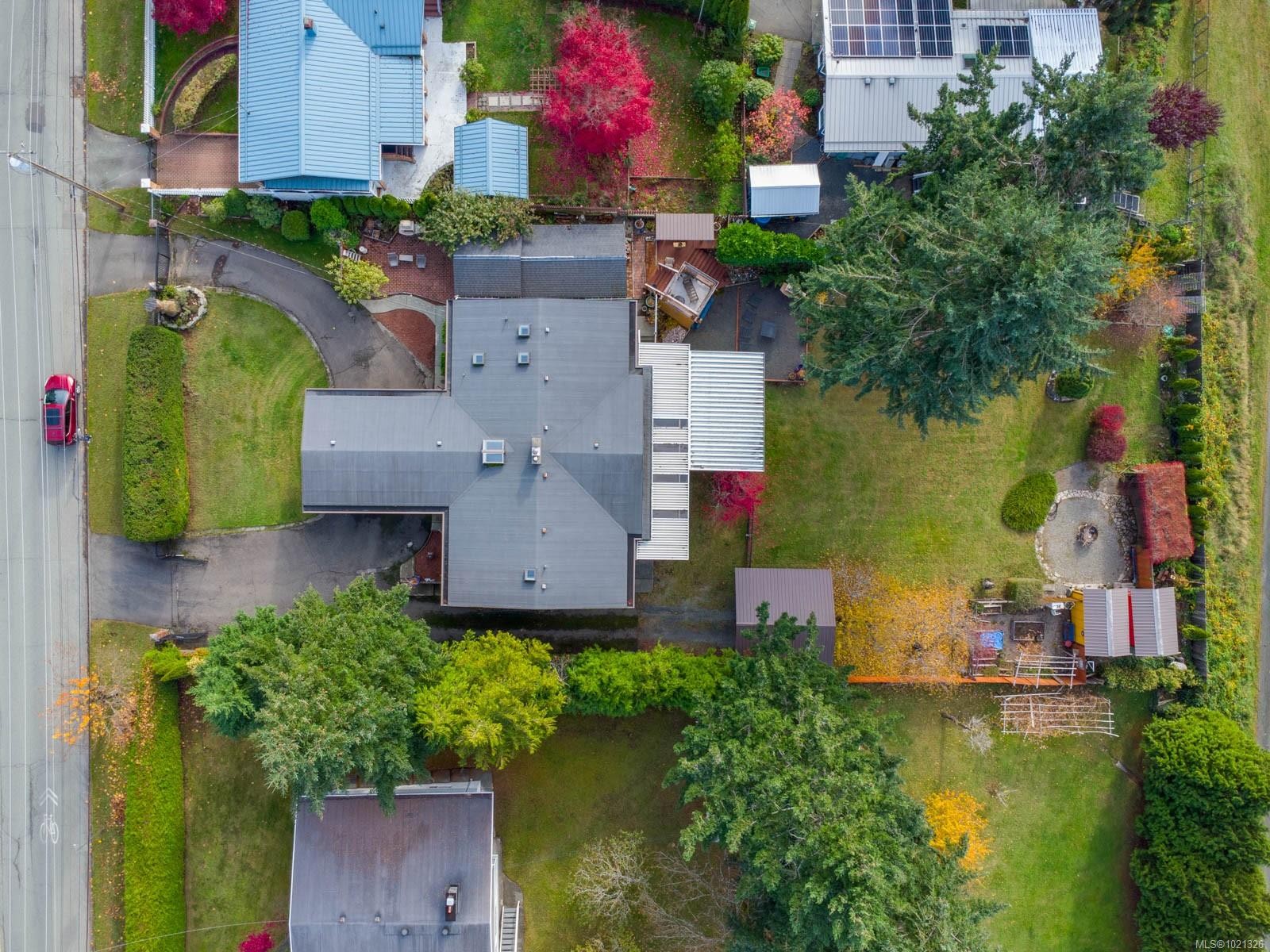 2374 Anderson Ave, Port Alberni, BC