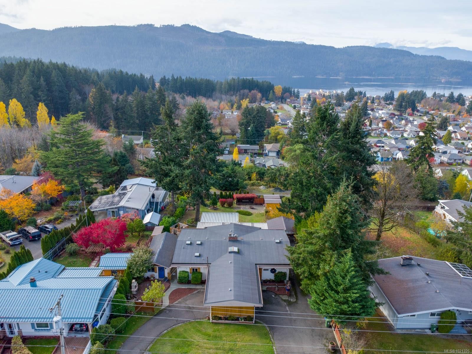 2374 Anderson Ave, Port Alberni, BC