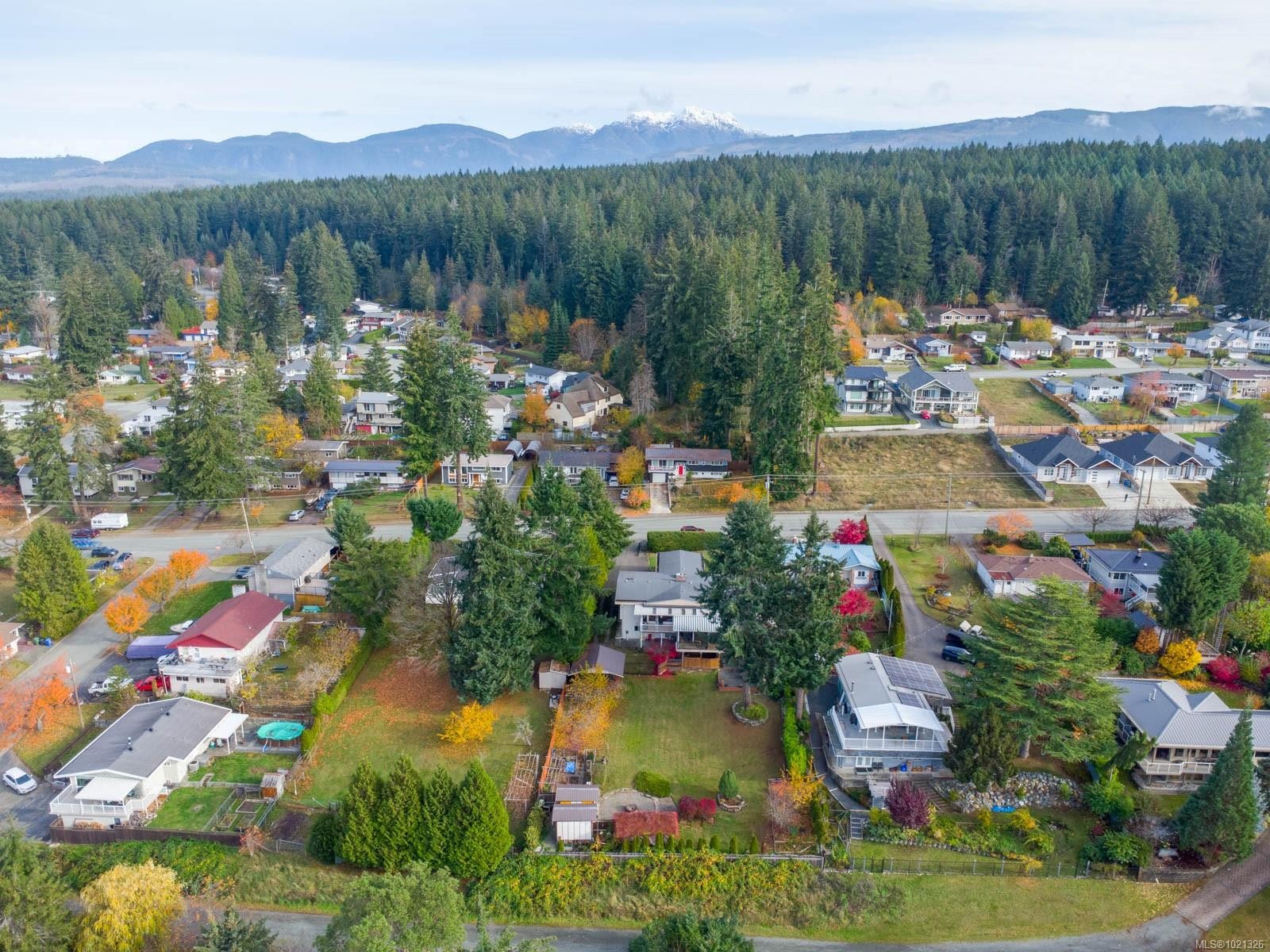 2374 Anderson Ave, Port Alberni, BC