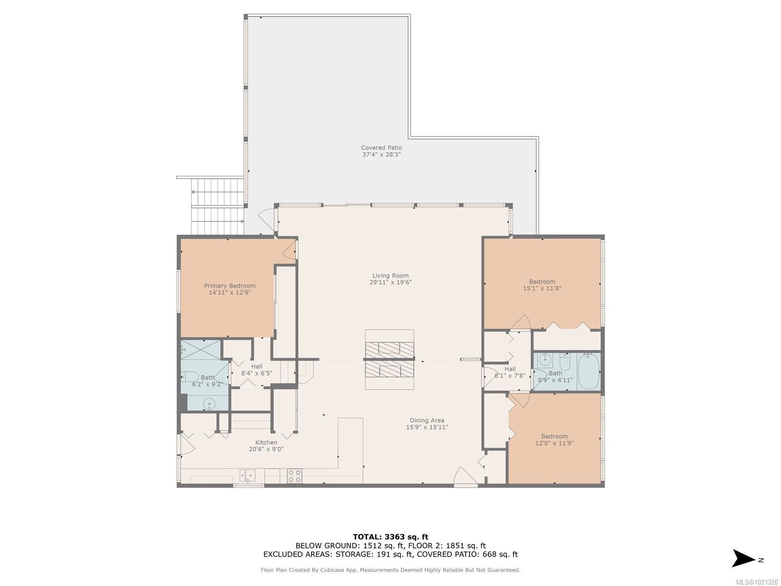 2374 Anderson Ave, Port Alberni, BC