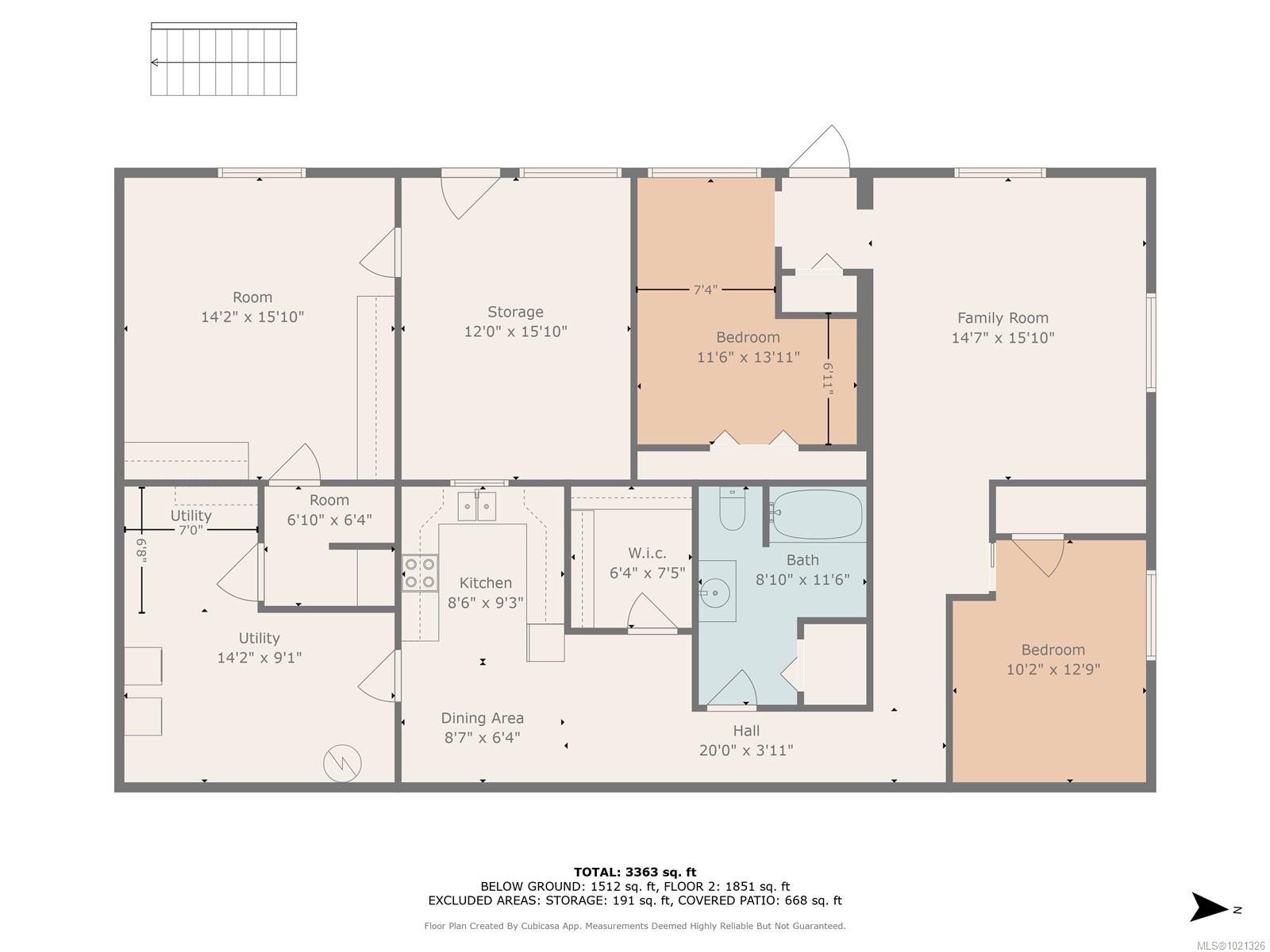 2374 Anderson Ave, Port Alberni, BC