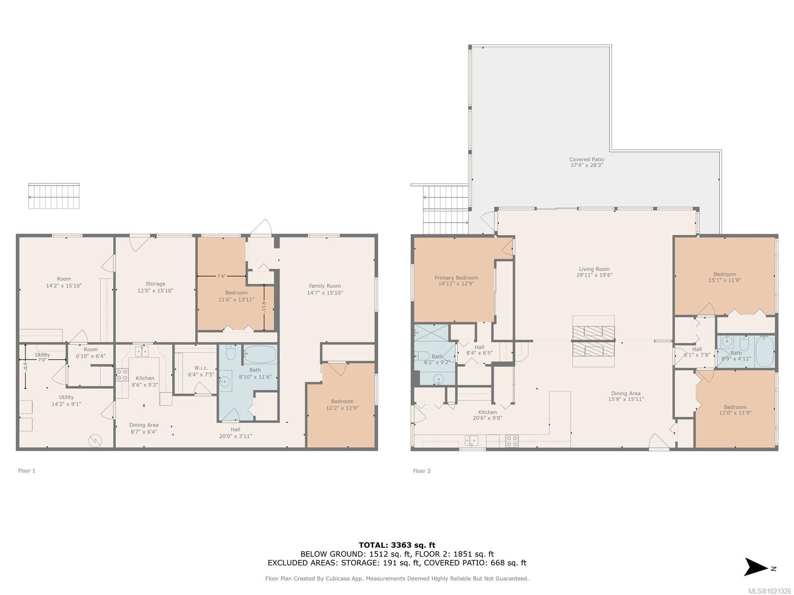 2374 Anderson Ave, Port Alberni, BC