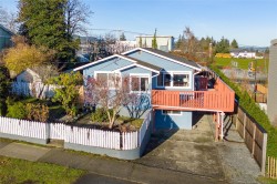 320 Buller St Ladysmith, BC V9G 1B1