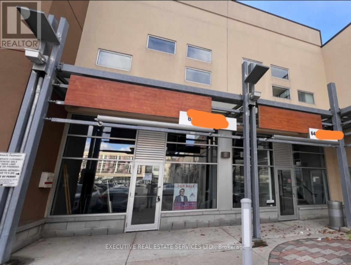 104 - 1065 Canadian Place, Mississauga, ON