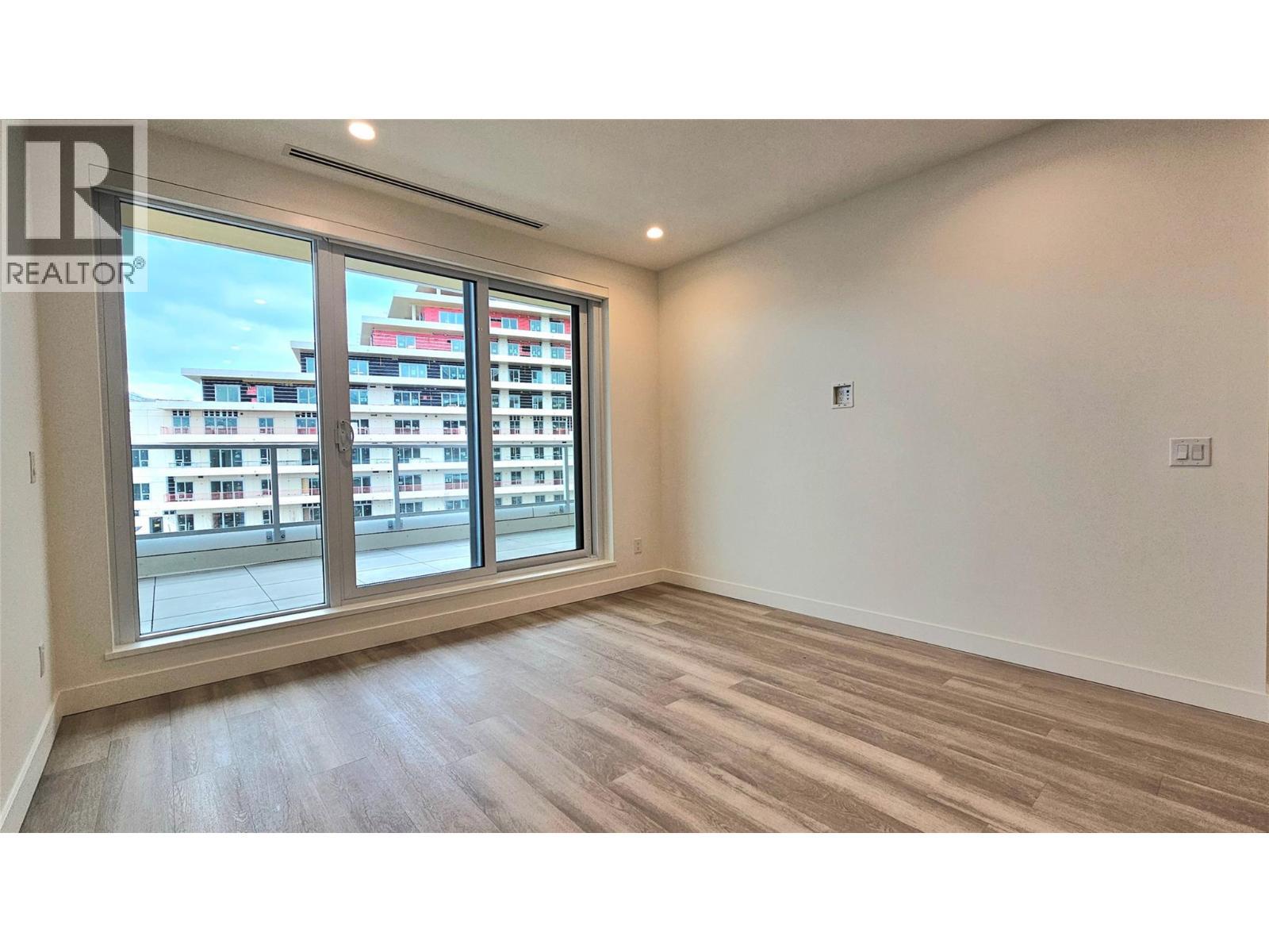 3340 Lakeshore Road Unit# 606, Kelowna, BC - Indoor Photo Showing Other Room