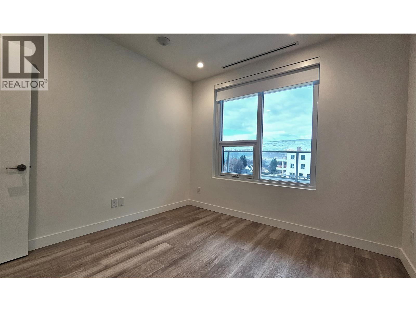 3340 Lakeshore Road Unit# 606, Kelowna, BC - Indoor Photo Showing Other Room