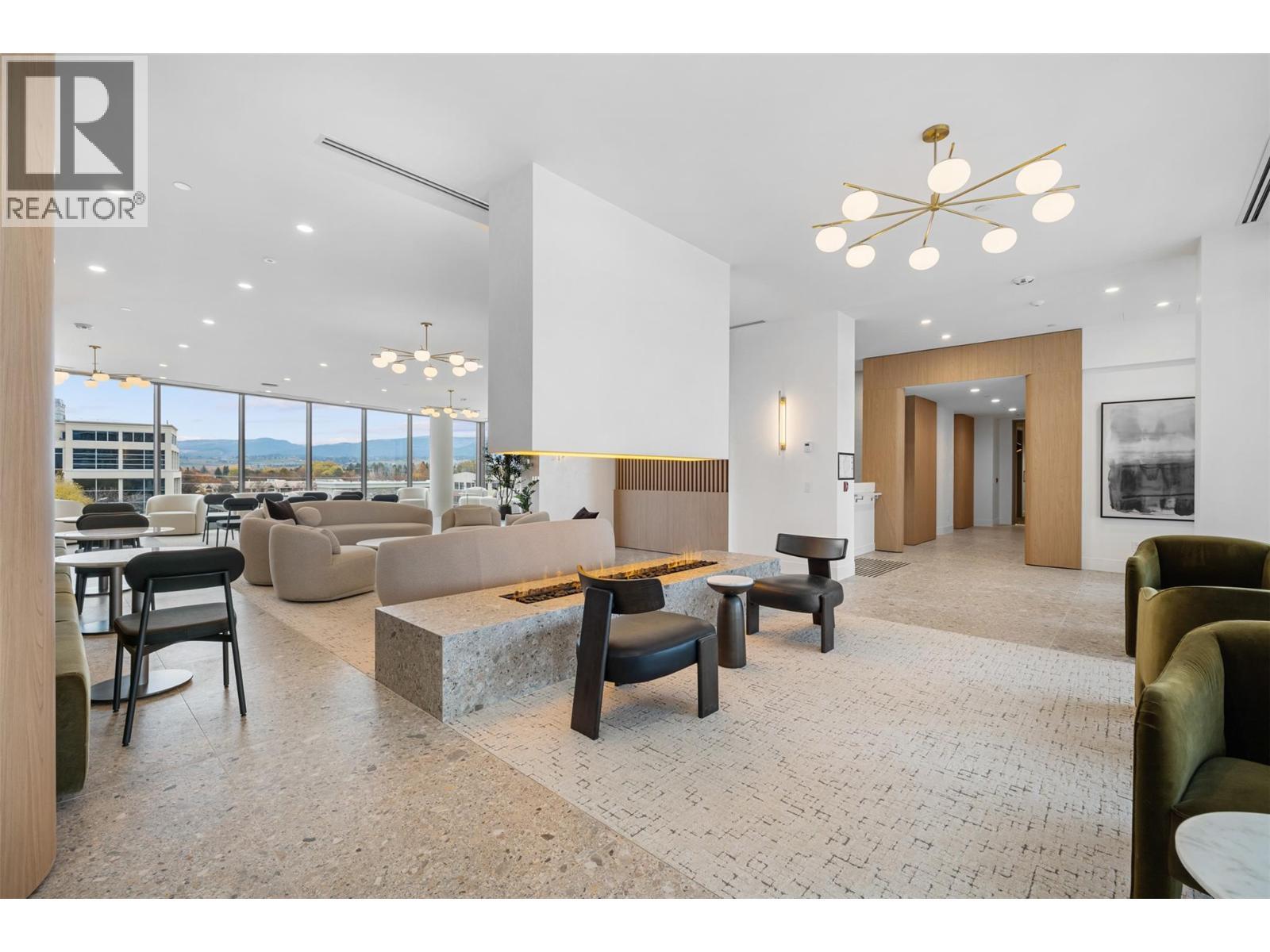 3340 Lakeshore Road Unit# 606, Kelowna, BC - Indoor