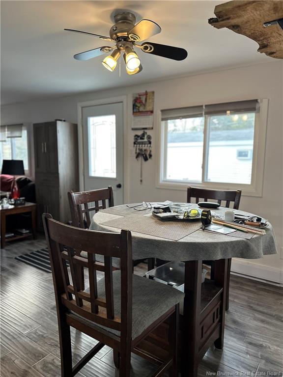 25 George William, Moncton, NB