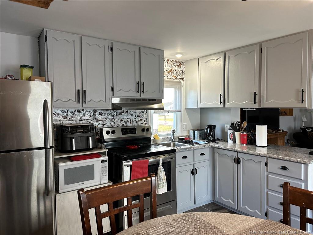 25 George William, Moncton, NB