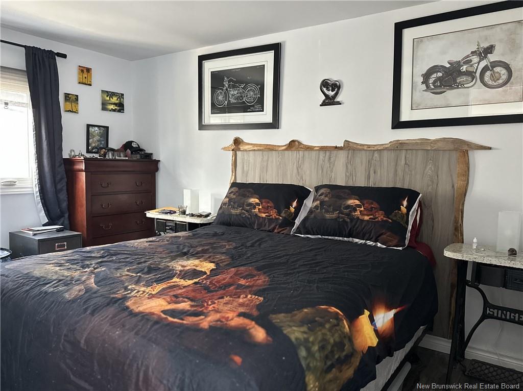 25 George William, Moncton, NB