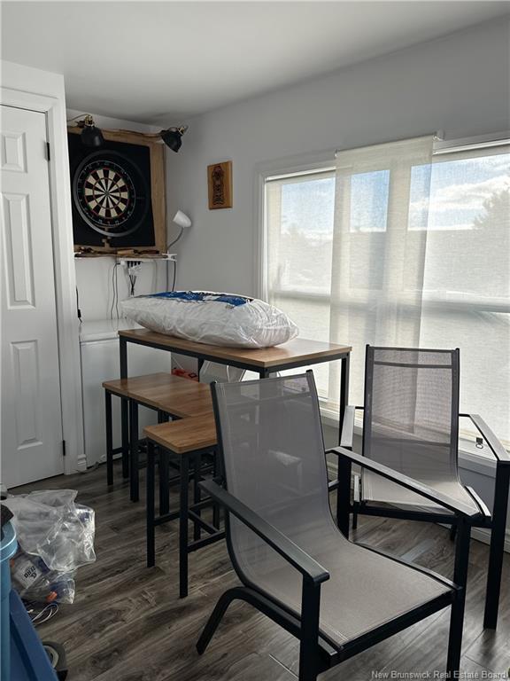 25 George William, Moncton, NB