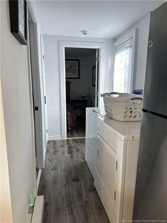 25 George William, Moncton, NB