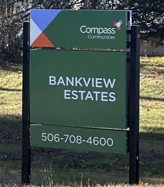 25 George William, Moncton, NB