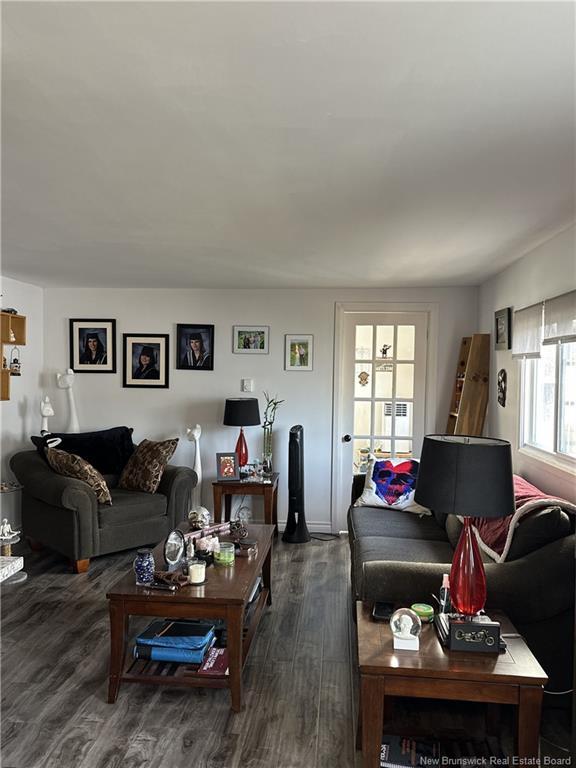 25 George William, Moncton, NB