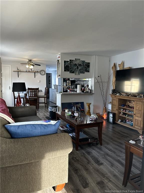 25 George William, Moncton, NB