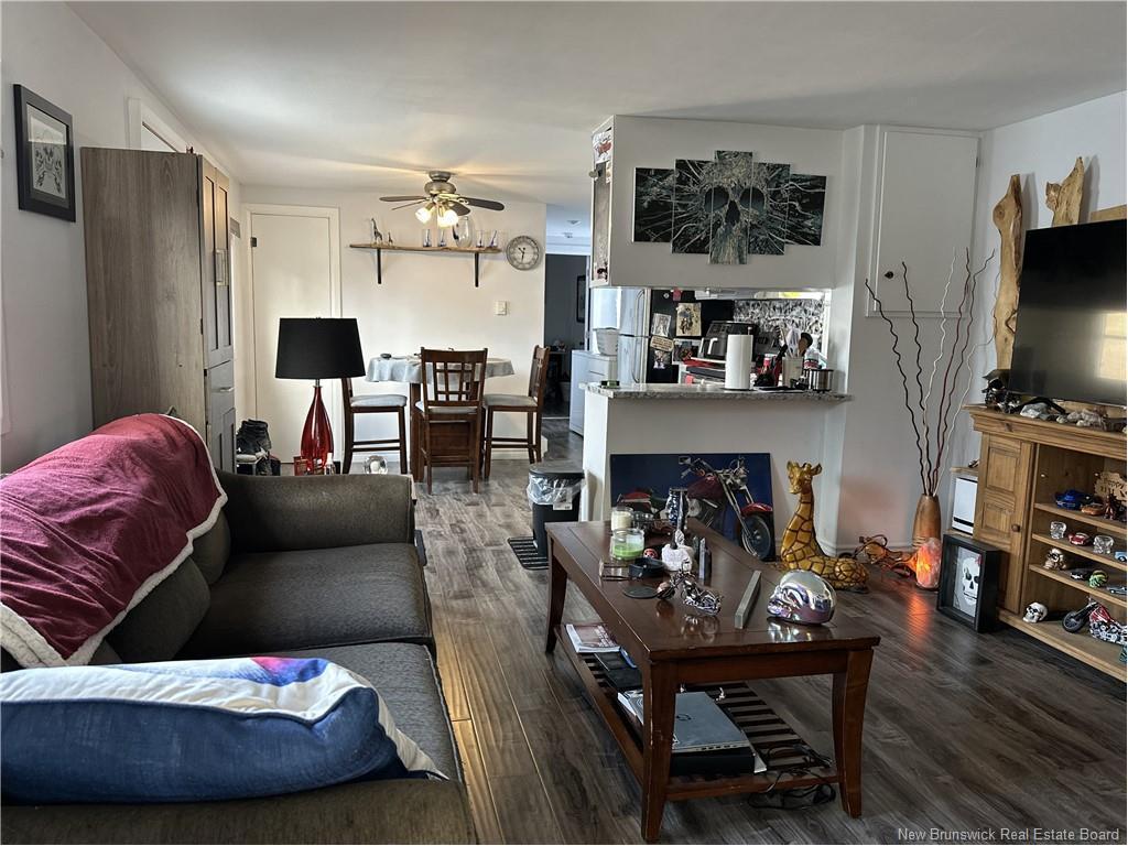 25 George William, Moncton, NB