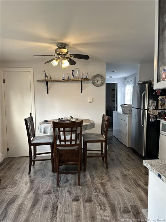 25 George William, Moncton, NB