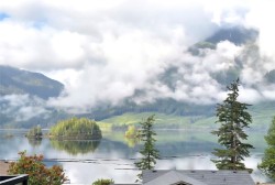 1112 Maquinna Ave Port Alice, BC V0N 2N0