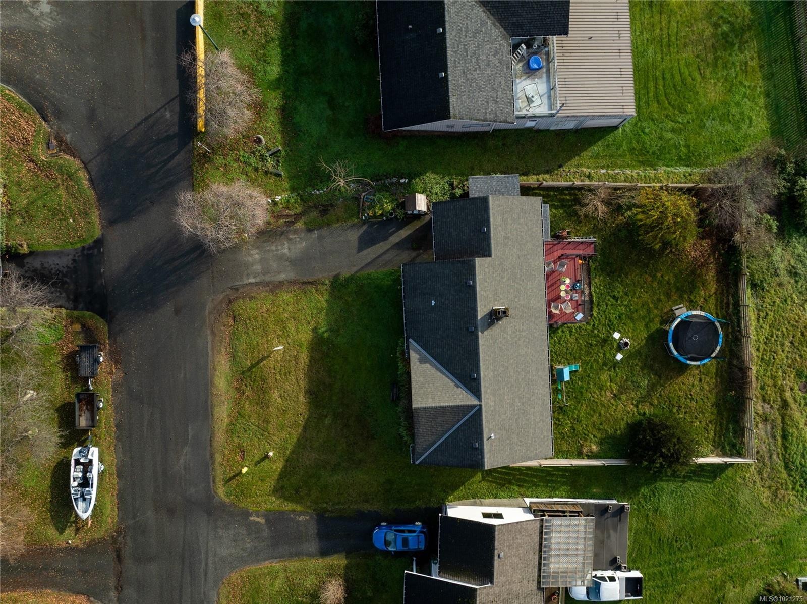 1112 Maquinna Ave, Port Alice, BC