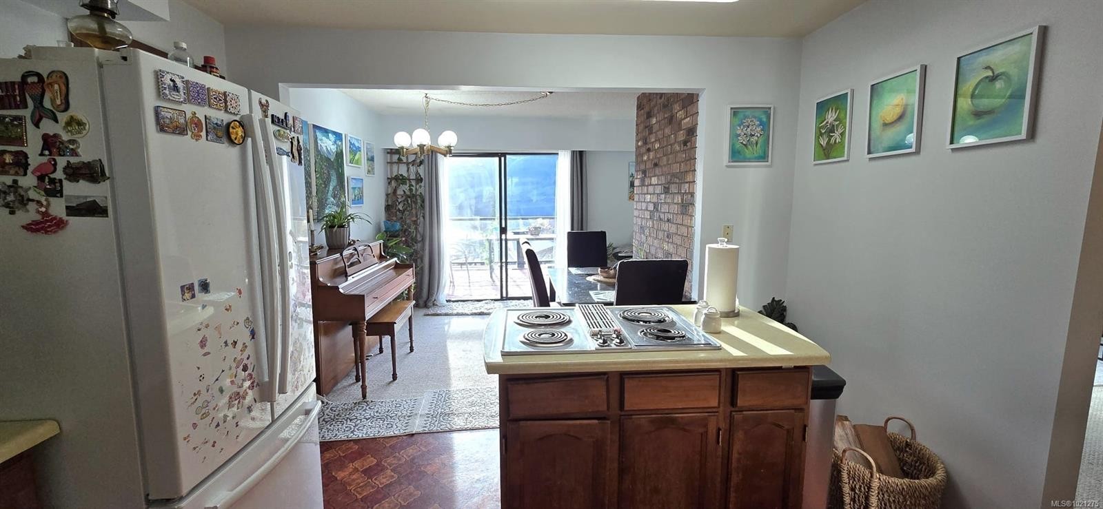 1112 Maquinna Ave, Port Alice, BC