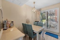 Dining room -
