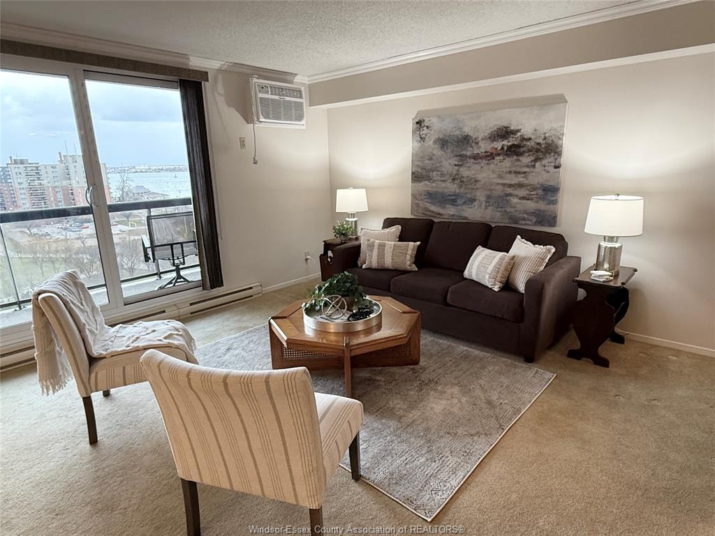1107-9099 Riverside, Windsor, ON
