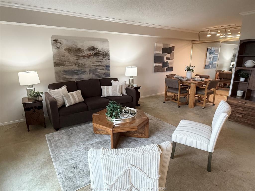 1107-9099 Riverside, Windsor, ON