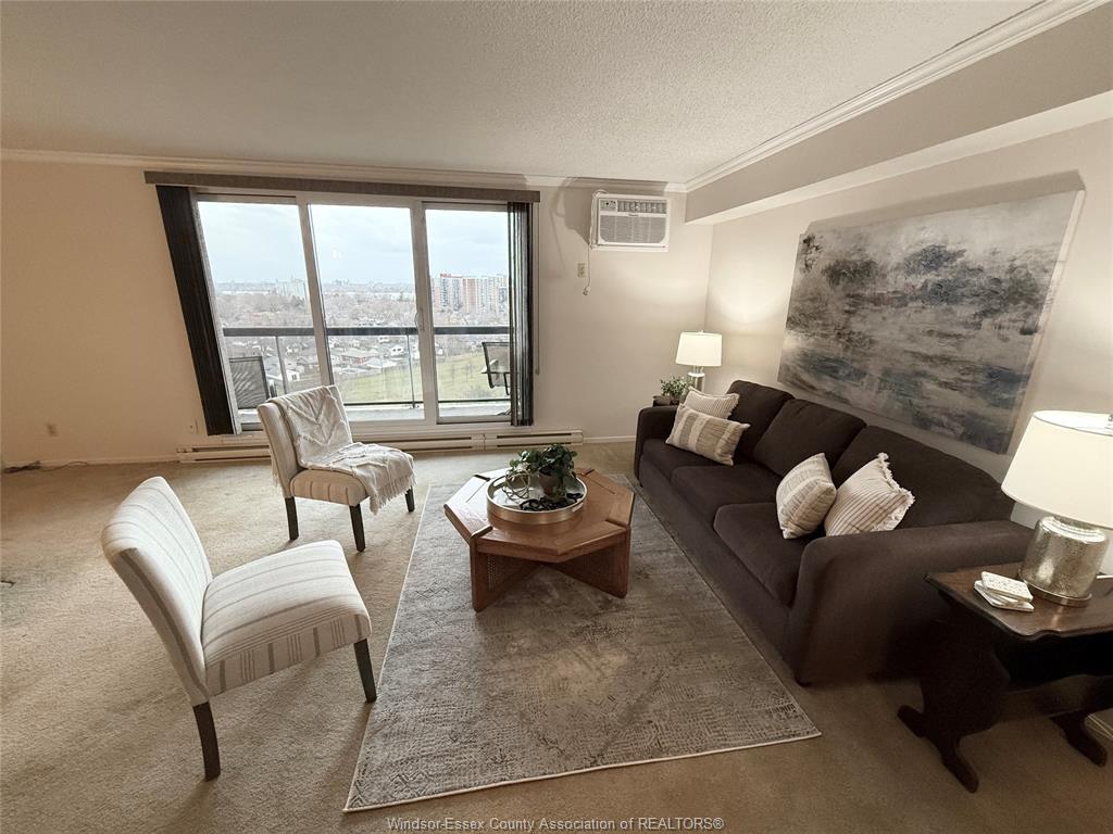 1107-9099 Riverside, Windsor, ON