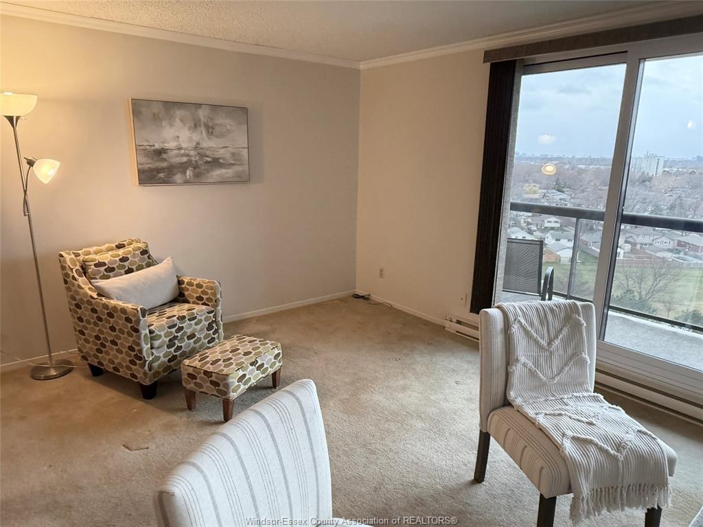 1107-9099 Riverside, Windsor, ON