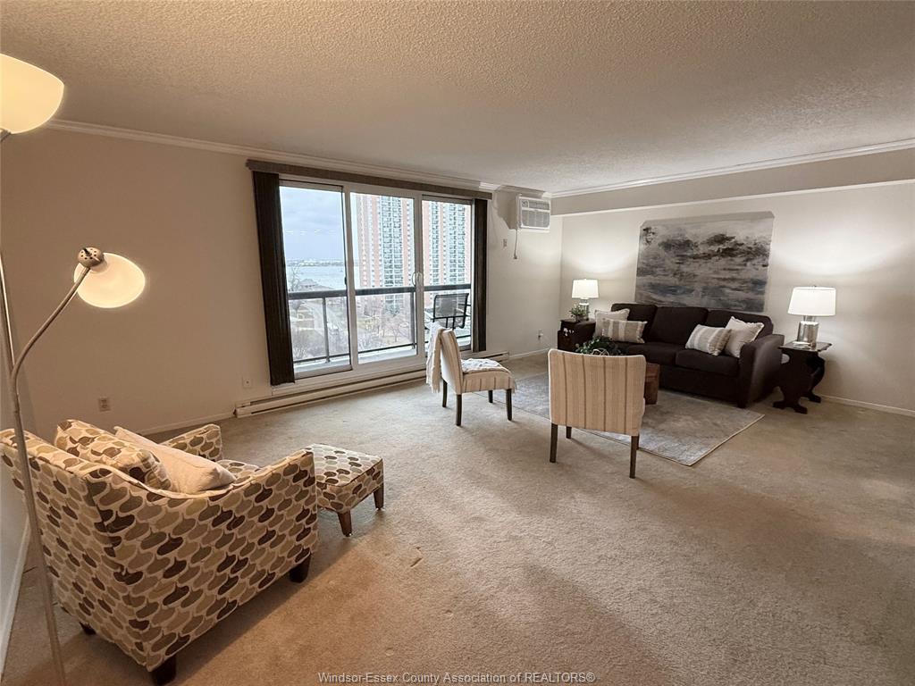 1107-9099 Riverside, Windsor, ON
