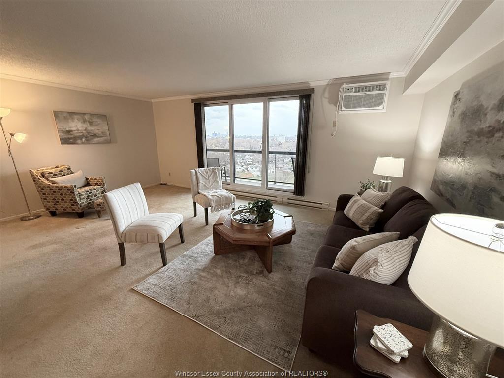 1107-9099 Riverside, Windsor, ON