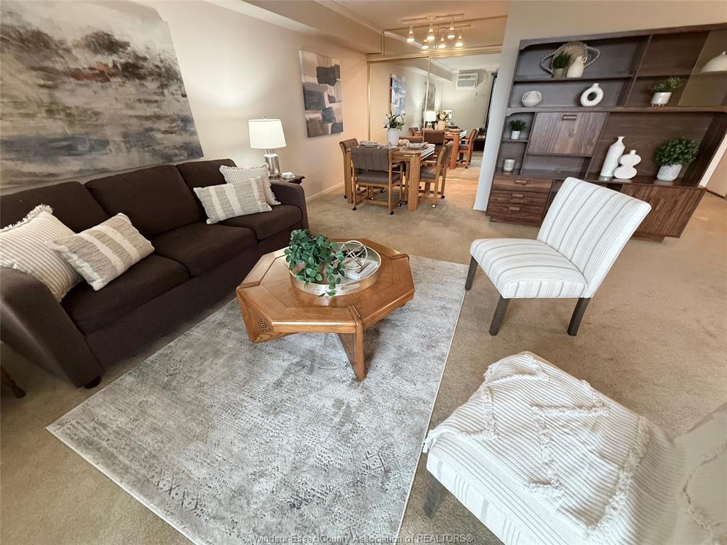 1107-9099 Riverside, Windsor, ON