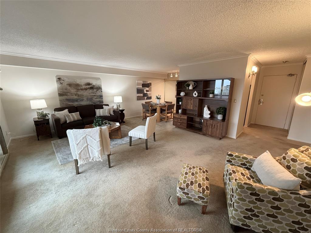 1107-9099 Riverside, Windsor, ON