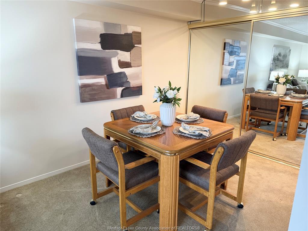 1107-9099 Riverside, Windsor, ON