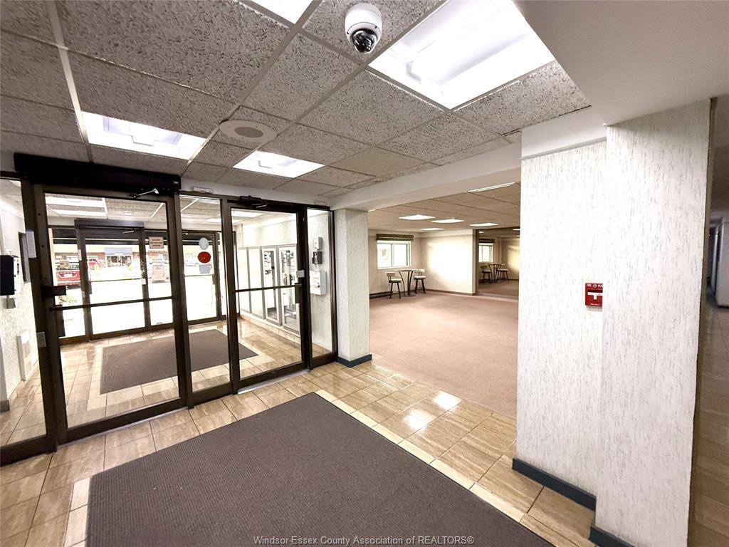 1107-9099 Riverside, Windsor, ON