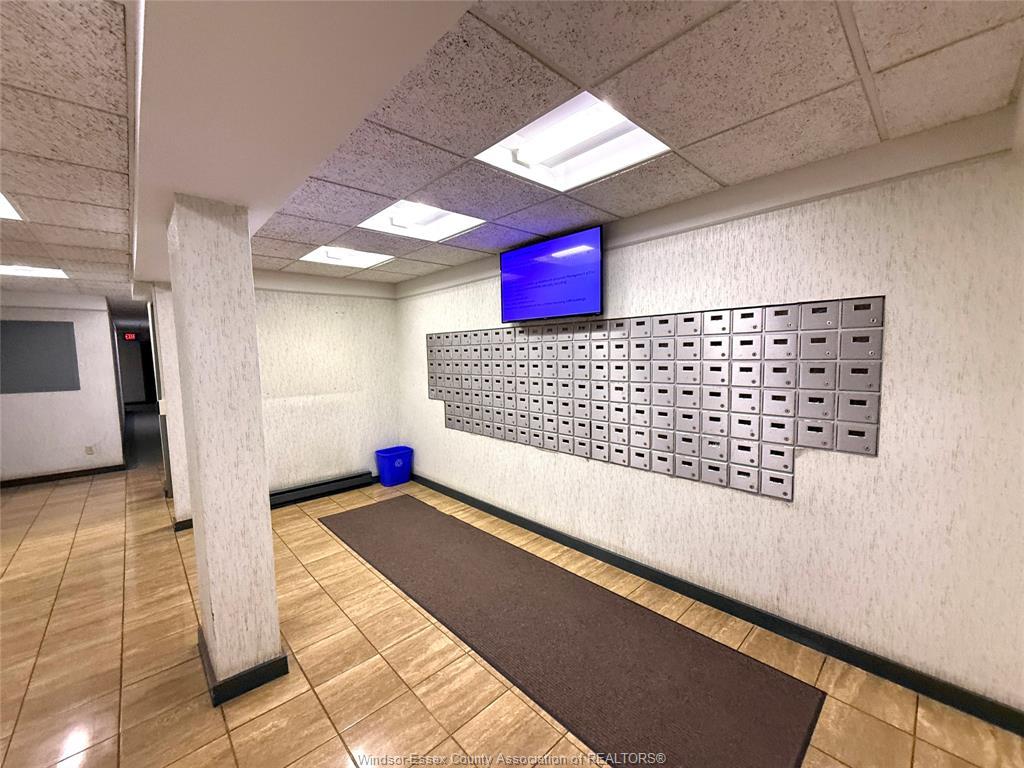 1107-9099 Riverside, Windsor, ON