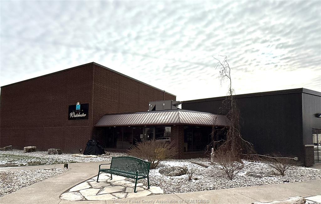 1107-9099 Riverside, Windsor, ON