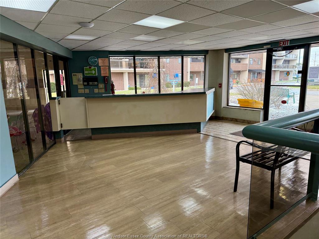 1107-9099 Riverside, Windsor, ON