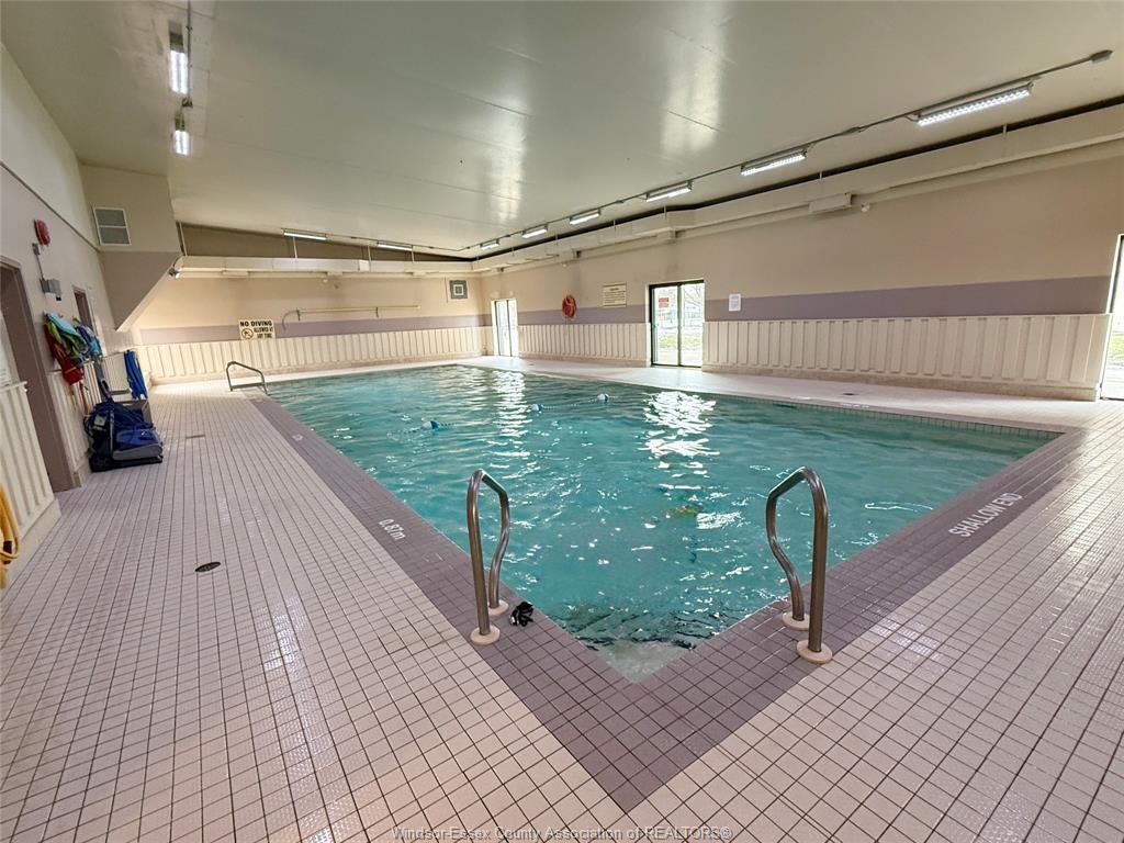 1107-9099 Riverside, Windsor, ON