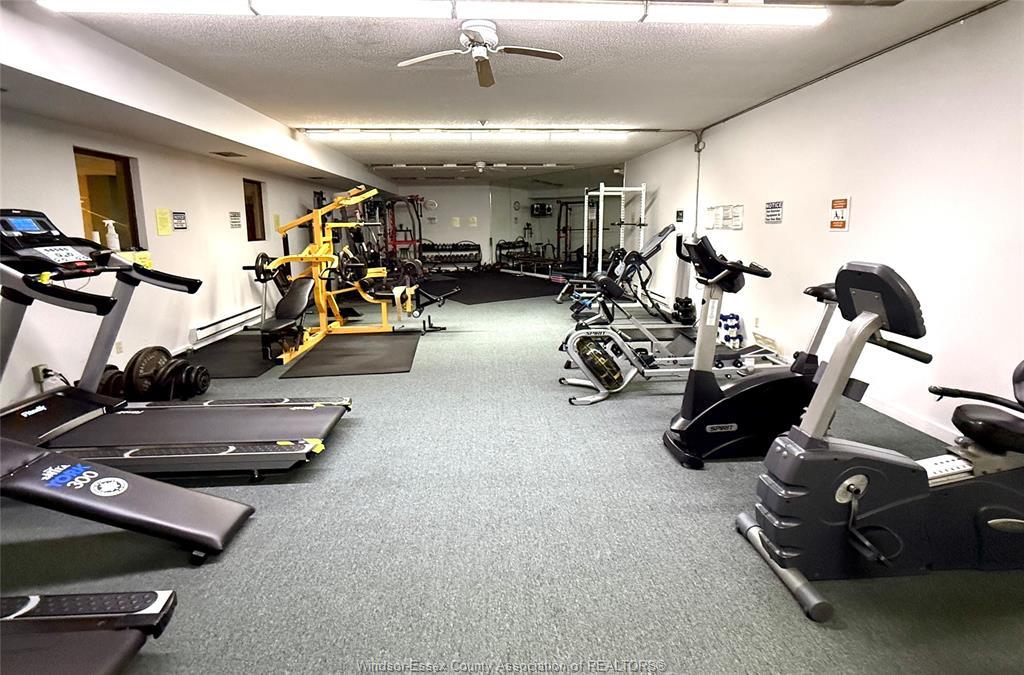 1107-9099 Riverside, Windsor, ON