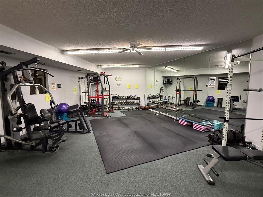 1107-9099 Riverside, Windsor, ON