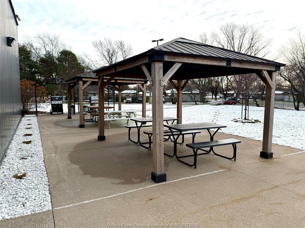 1107-9099 Riverside, Windsor, ON