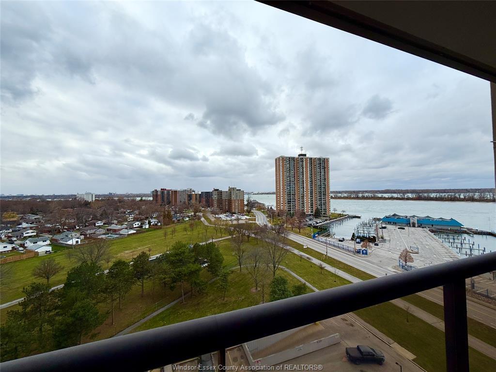 1107-9099 Riverside, Windsor, ON