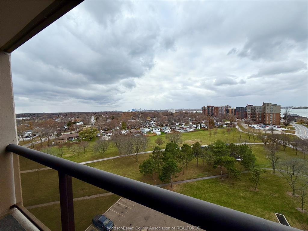 1107-9099 Riverside, Windsor, ON