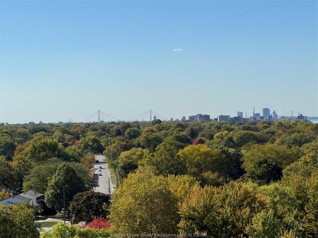 1107-9099 Riverside, Windsor, ON