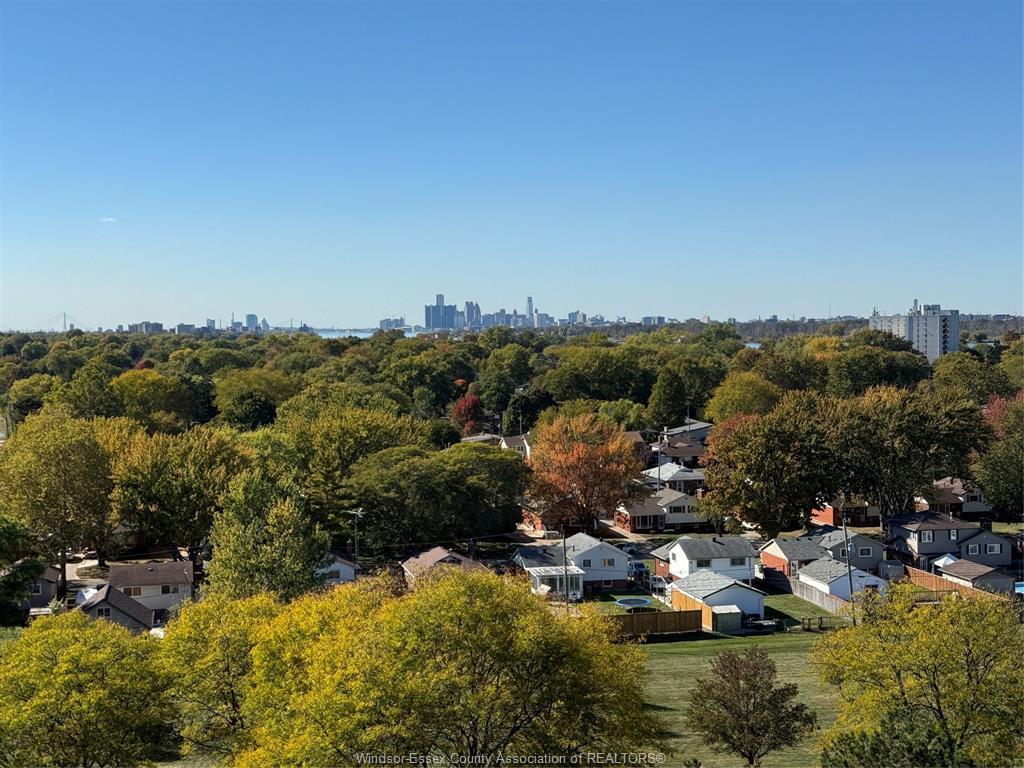 1107-9099 Riverside, Windsor, ON